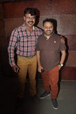Anil Sharma at Destiny Never gives up film screening in Star House, Mumbai on 10th May 2014